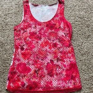 Marc Cain tank top size M
